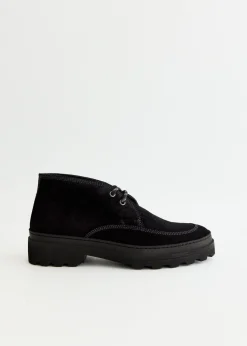 Clem 2.0 Boots