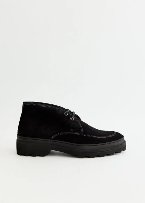 Clem 2.0 Boots