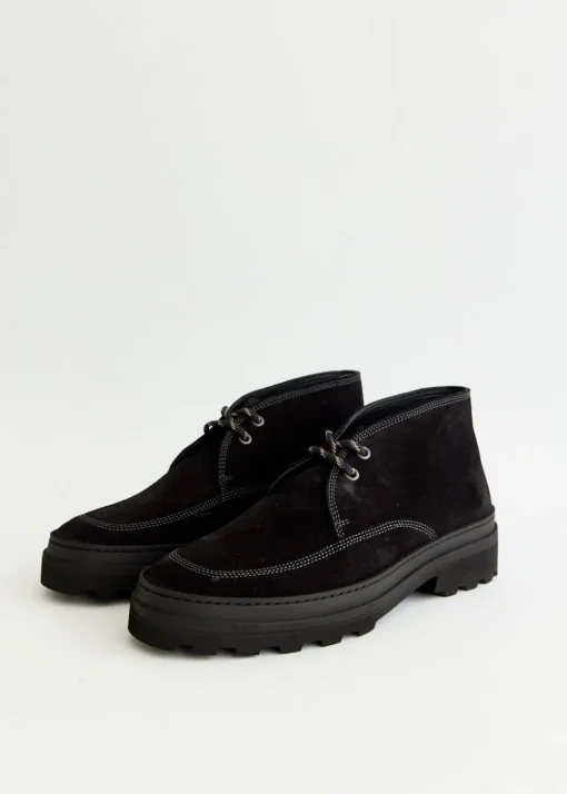 Clem 2.0 Boots