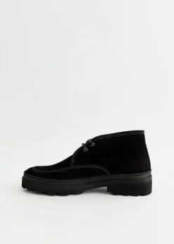 Clem 2.0 Boots