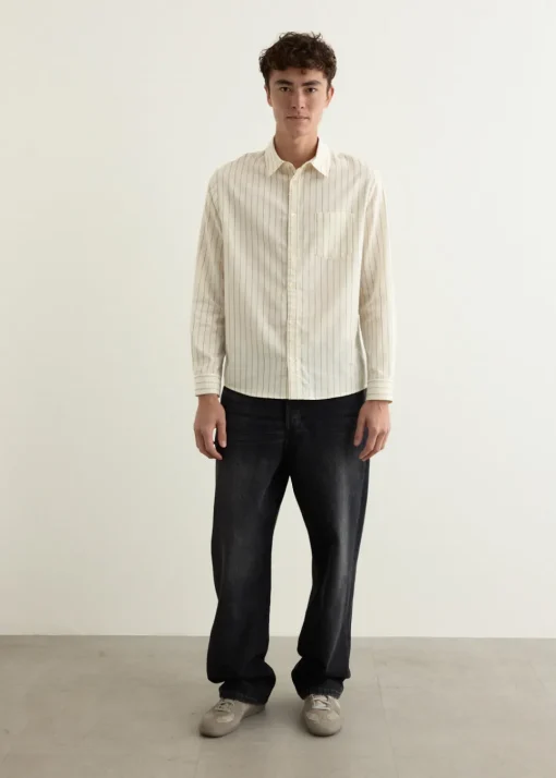 Clement Shirt
