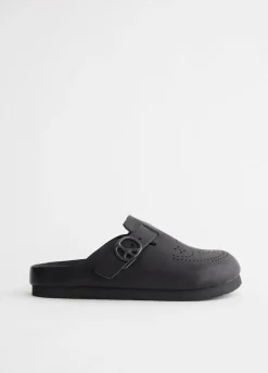 Clog Sandal