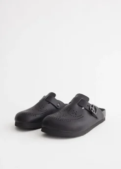 Clog Sandal