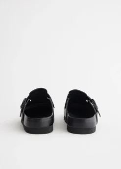 Clog Sandal