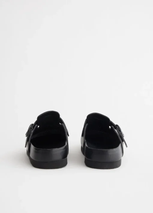 Clog Sandal