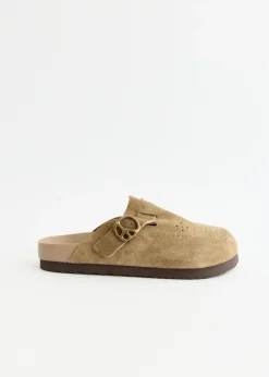 Clog Sandals