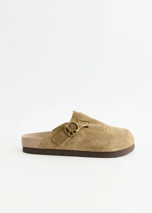 Clog Sandals
