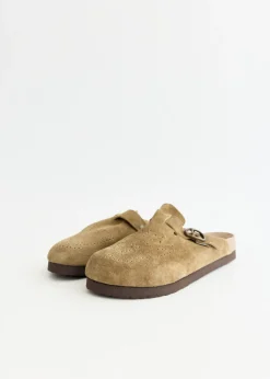 Clog Sandals