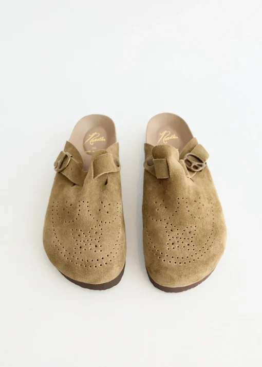 Clog Sandals