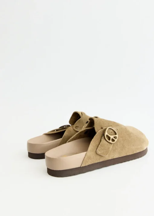 Clog Sandals