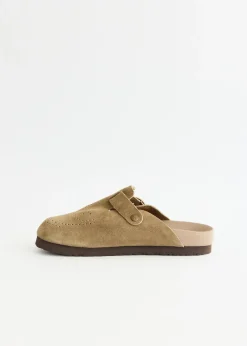 Clog Sandals
