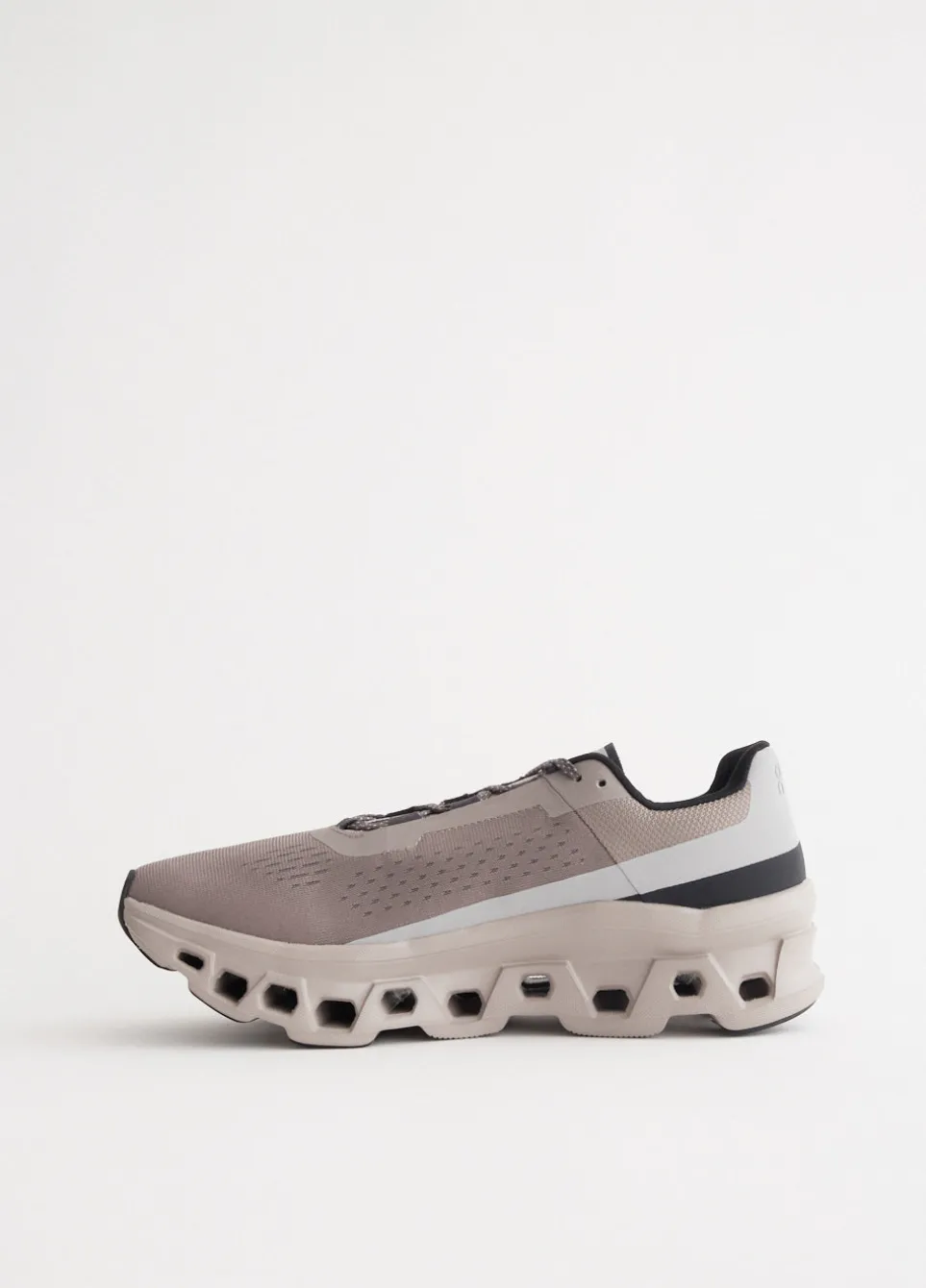 Cloudmonster 'Cinder Fog' Sneakers