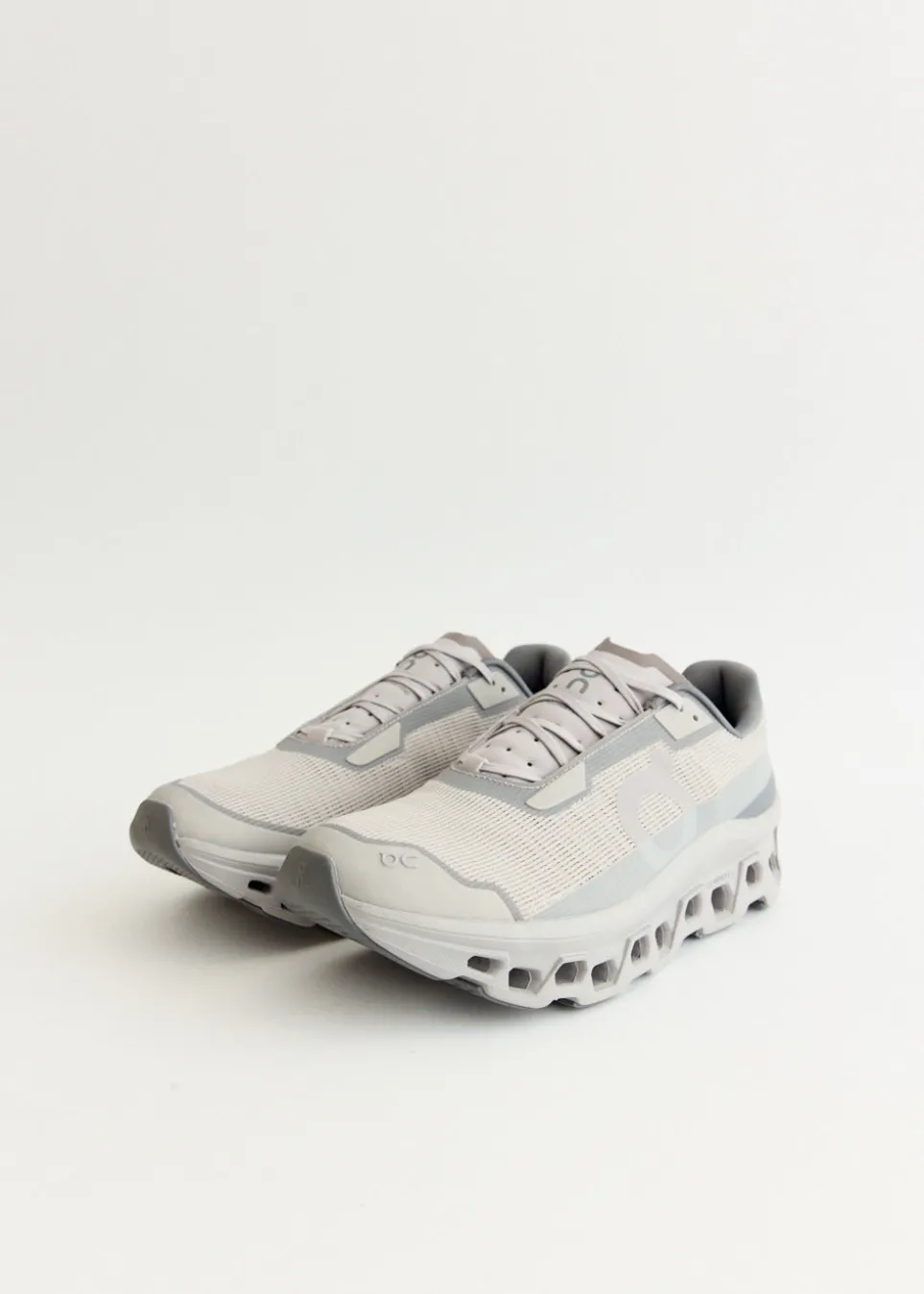 Cloudmonster Void 'Alloy' Sneakers