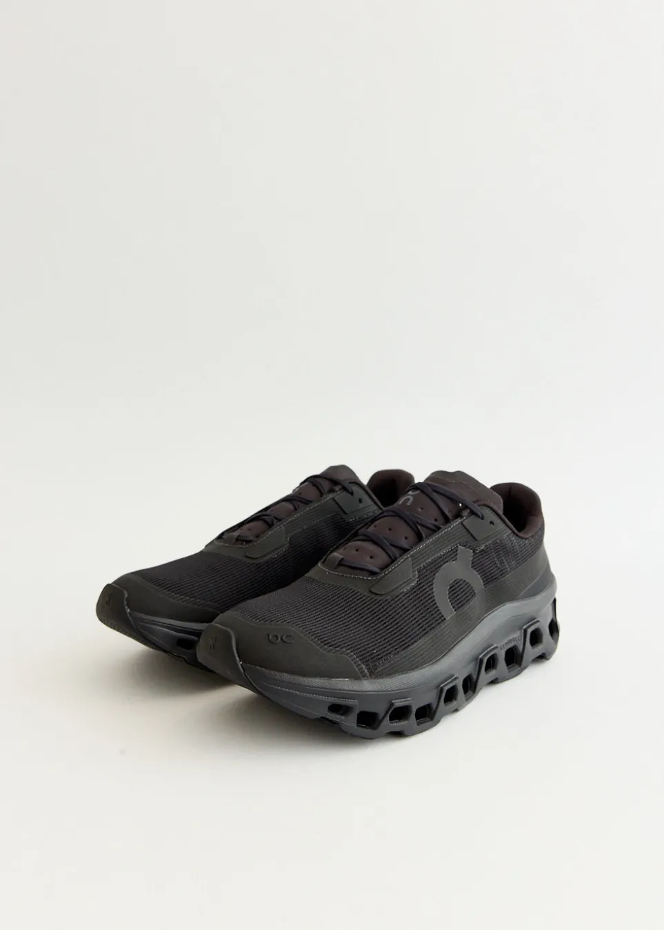 Cloudmonster Void 'Black' Sneakers