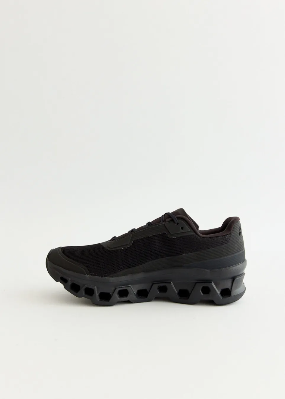 Cloudmonster Void 'Black' Sneakers