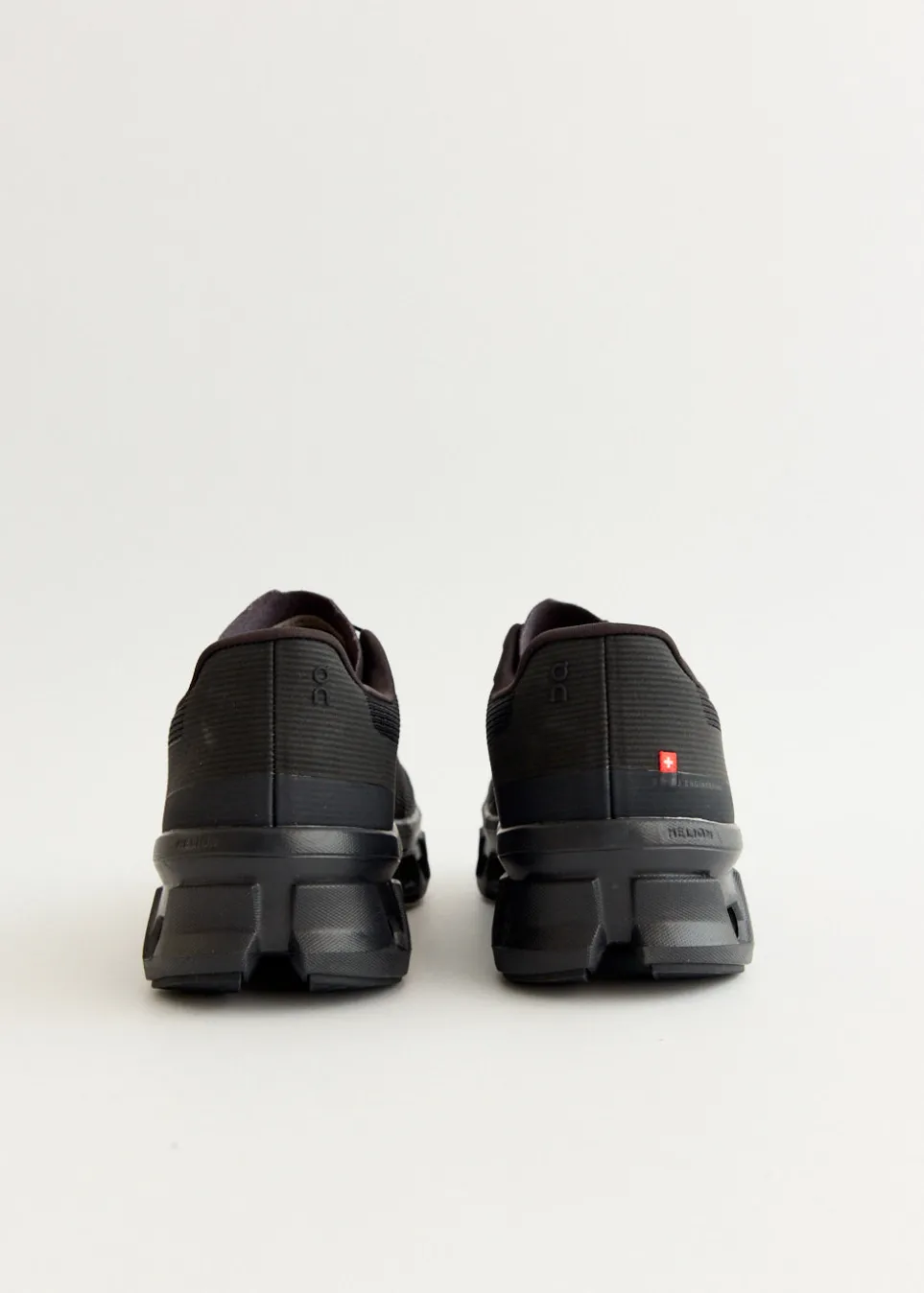 Cloudmonster Void 'Black' Sneakers
