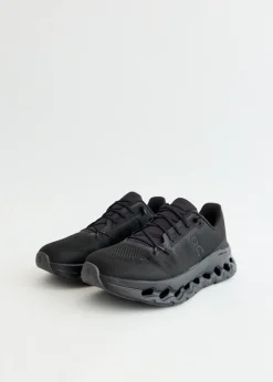 Cloudtilt 'Eclipse Black' Sneakers