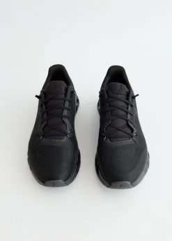 Cloudtilt 'Eclipse Black' Sneakers