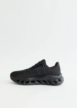 Cloudtilt 'Eclipse Black' Sneakers