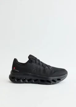 Cloudtilt 'Eclipse Black' Sneakers