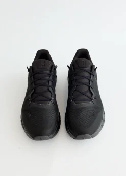 Cloudtilt 'Eclipse Black' Sneakers