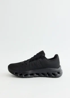 Cloudtilt 'Eclipse Black' Sneakers