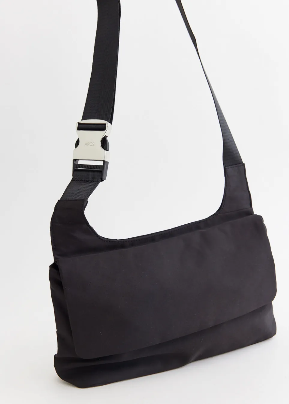 Club Crossbody Bag
