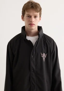 Coach Jacket