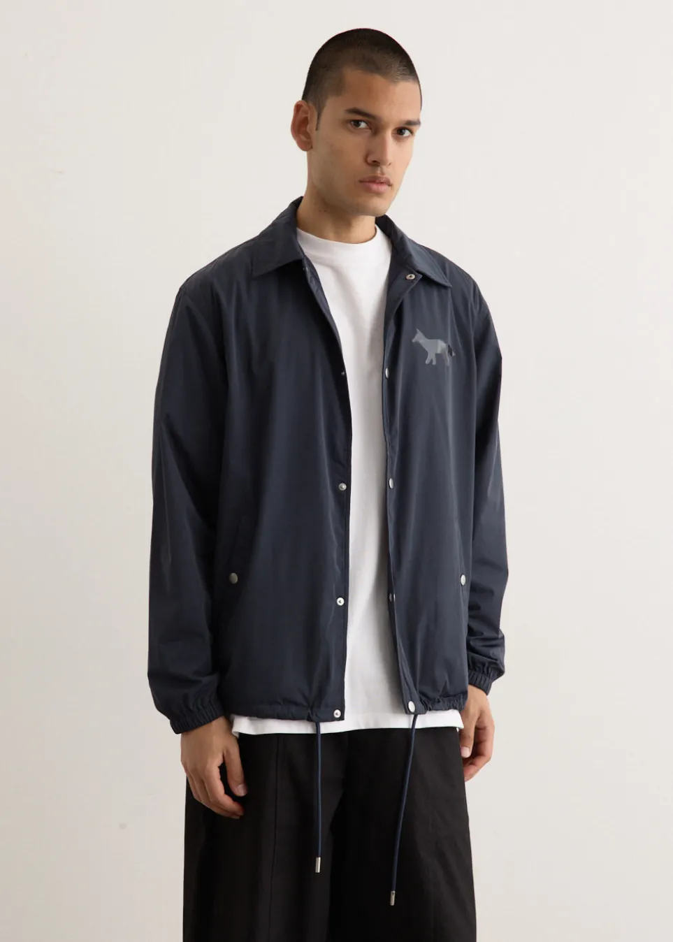 Coach Jacket