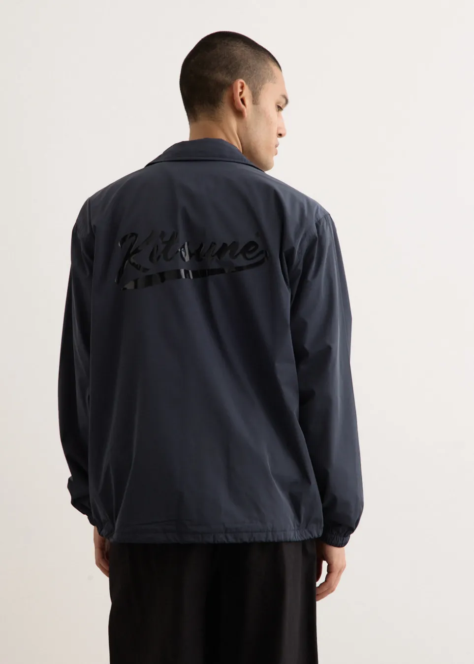 Coach Jacket