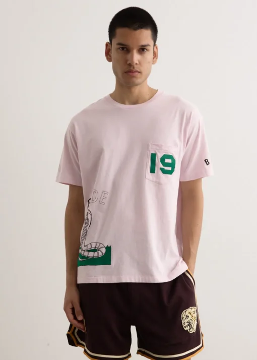 Cobra T-Shirt