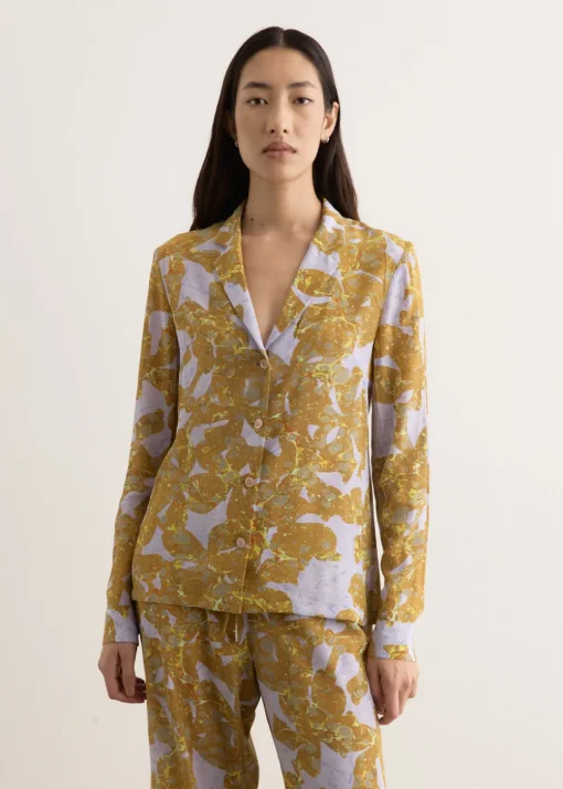Colla Shirt