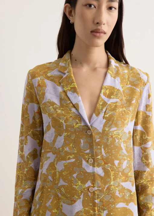 Colla Shirt