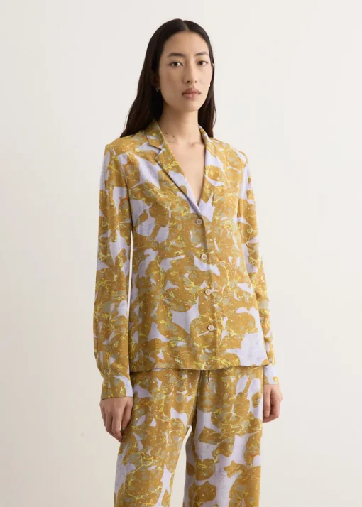 Colla Shirt