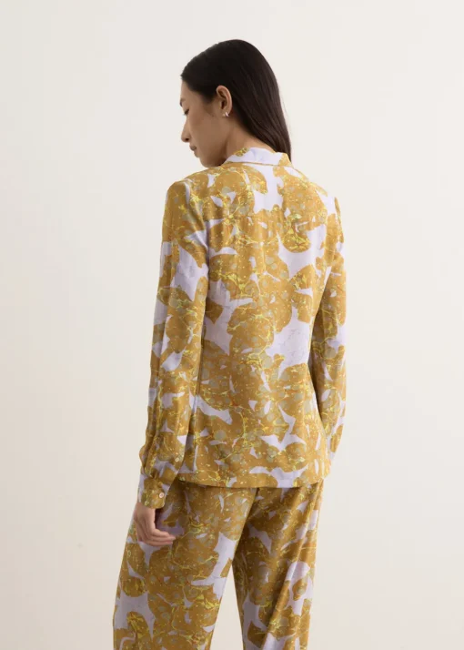 Colla Shirt