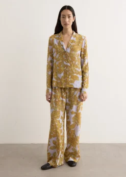 Colla Shirt