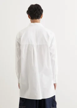Collar Big Shirt