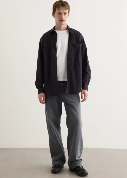 Comoli Shirt