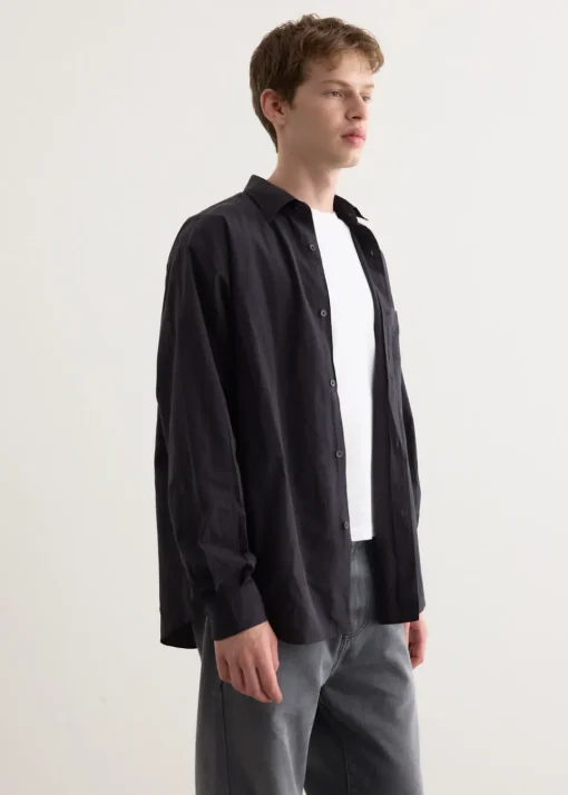 Comoli Shirt