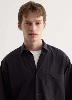 Comoli Shirt