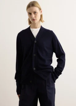 Conan Cardigan