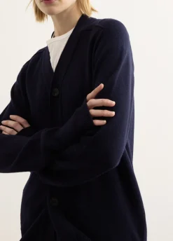 Conan Cardigan