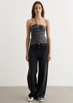 Concave Stone Cami