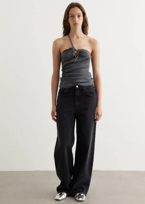 Concave Stone Cami