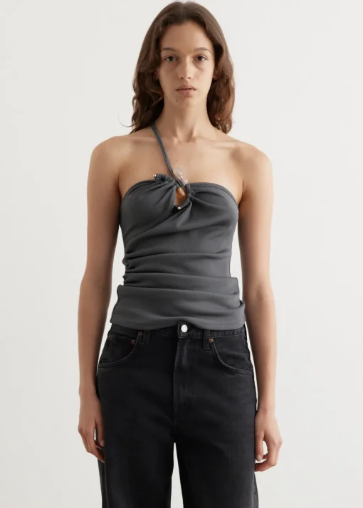 Concave Stone Cami