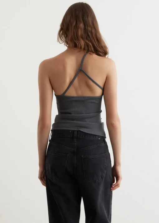 Concave Stone Cami