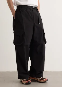 Convertible Casual Pants