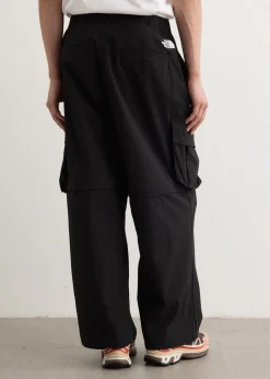 Convertible Casual Pants