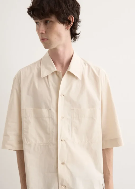Convertible Shirt