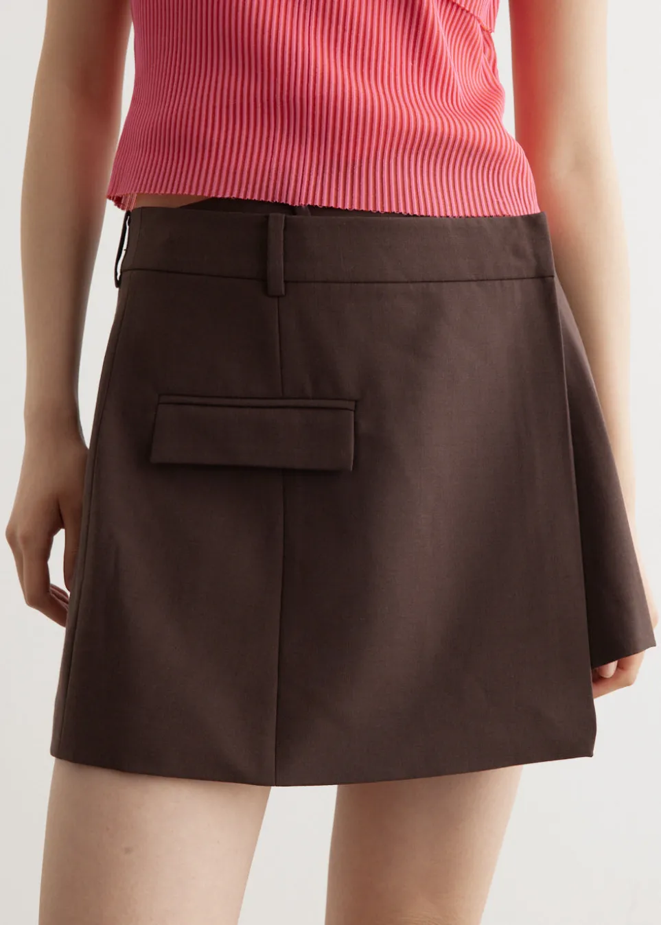 Cora Skirt